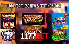 Daily Bonuses 1177bet